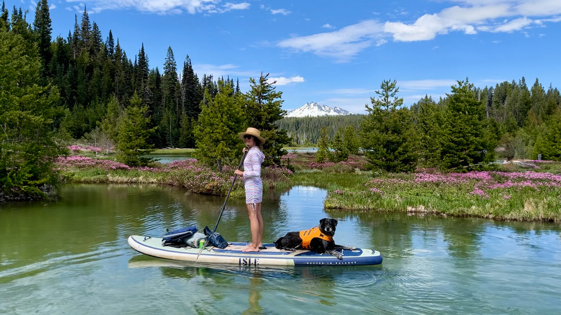 16 Ideas for Your Summer Bucket List