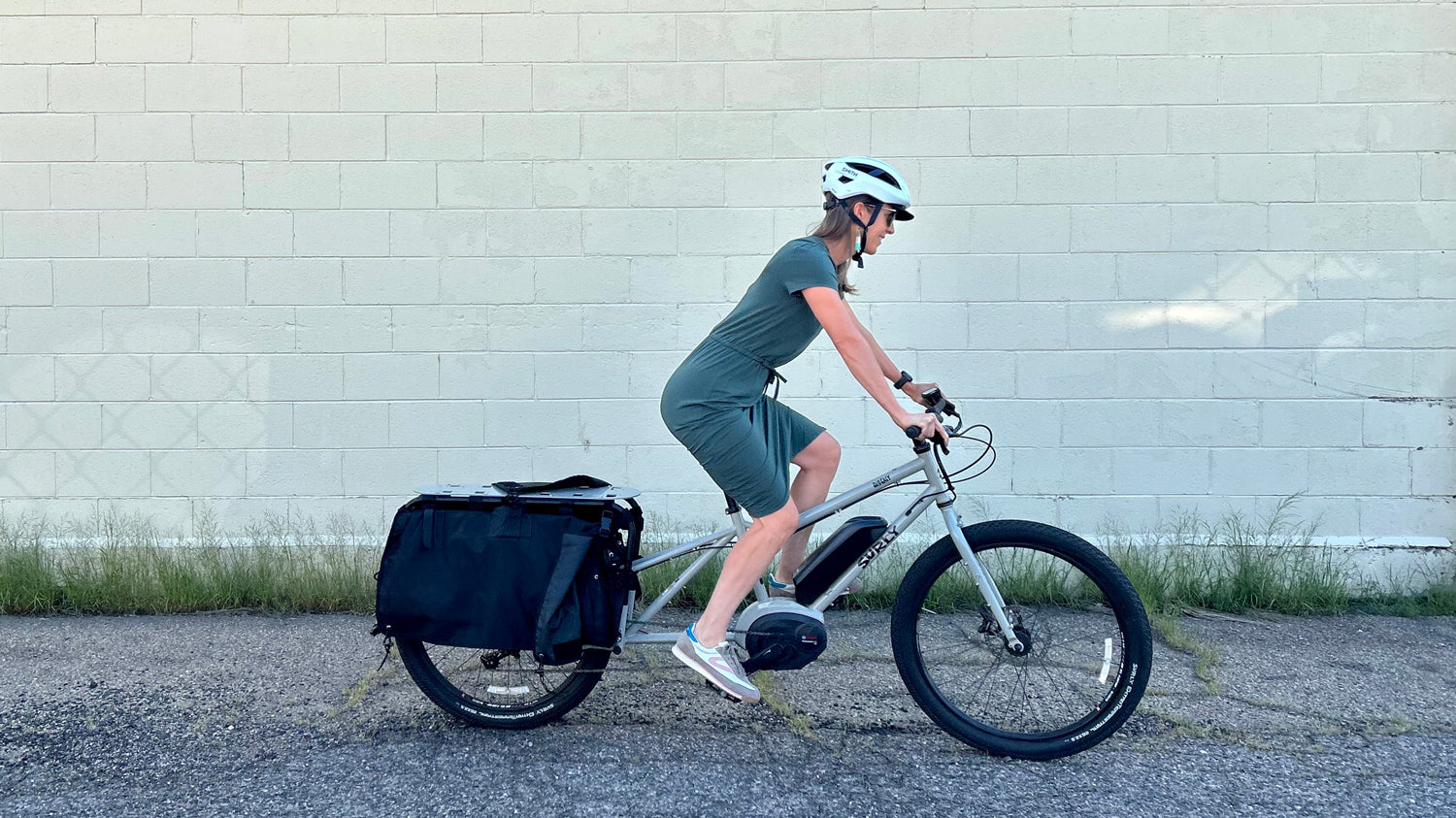 How to Choose an E-bike