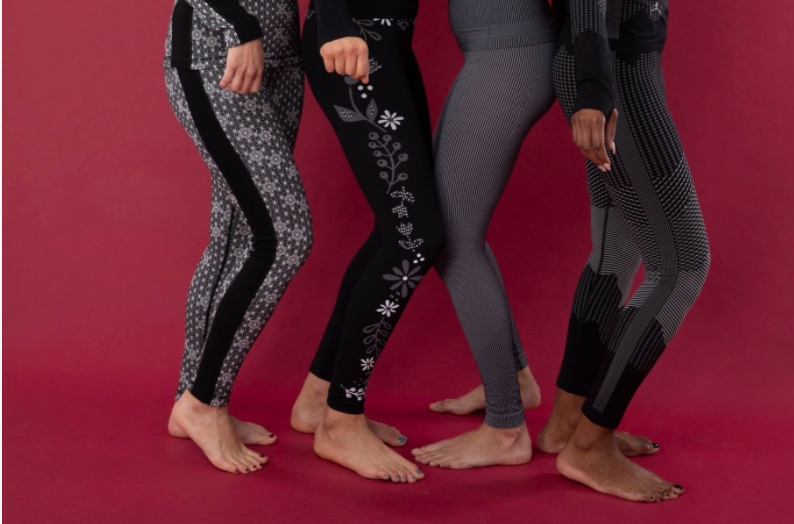The Best Multi-Purpose Leggings
