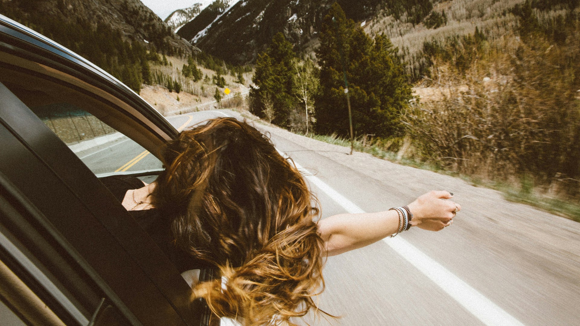 Best Spring Road Trips