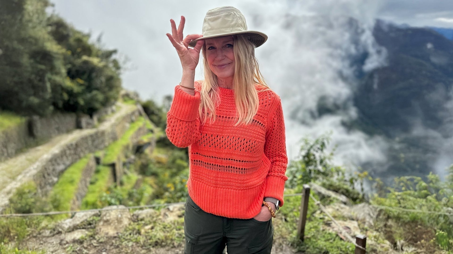 Travel Outfits for Women