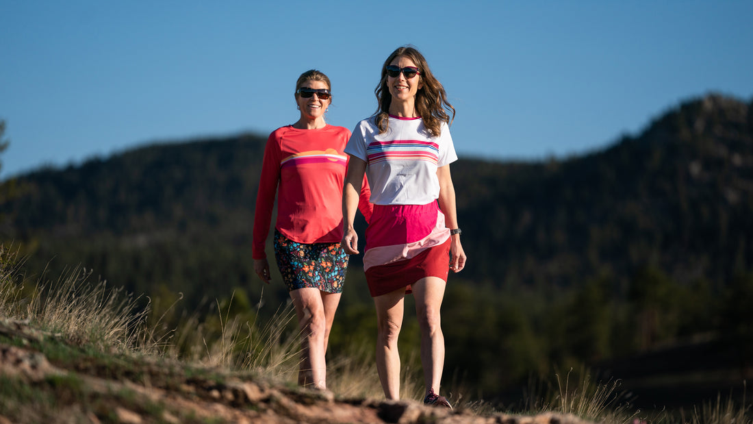 6 Trail Orgs We Love