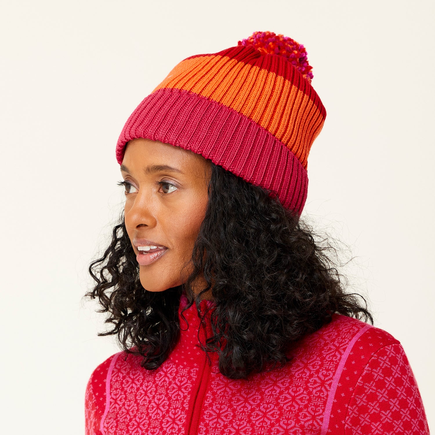 Complete Your Cozy Outfits With These Warm Winter Hats for Women