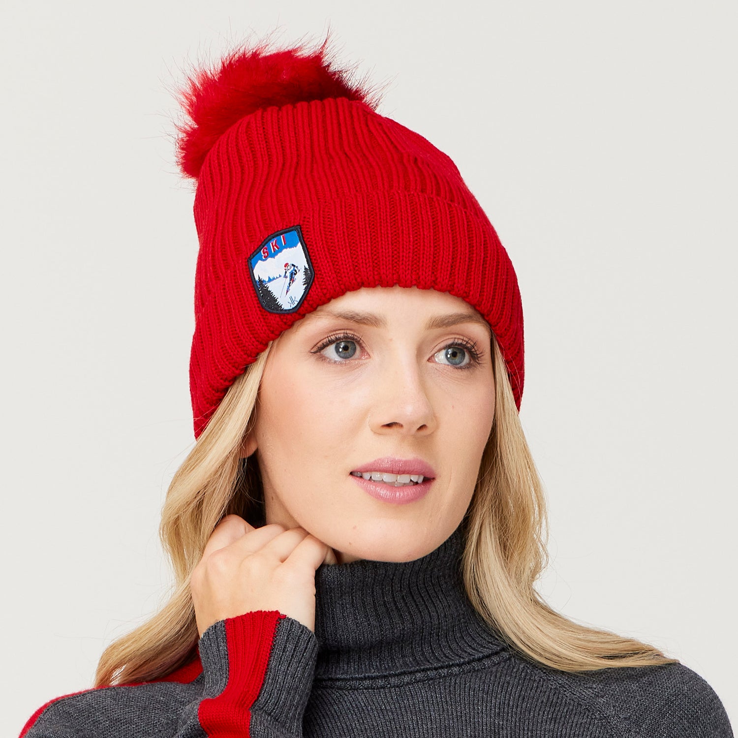 Best ski beanie on sale