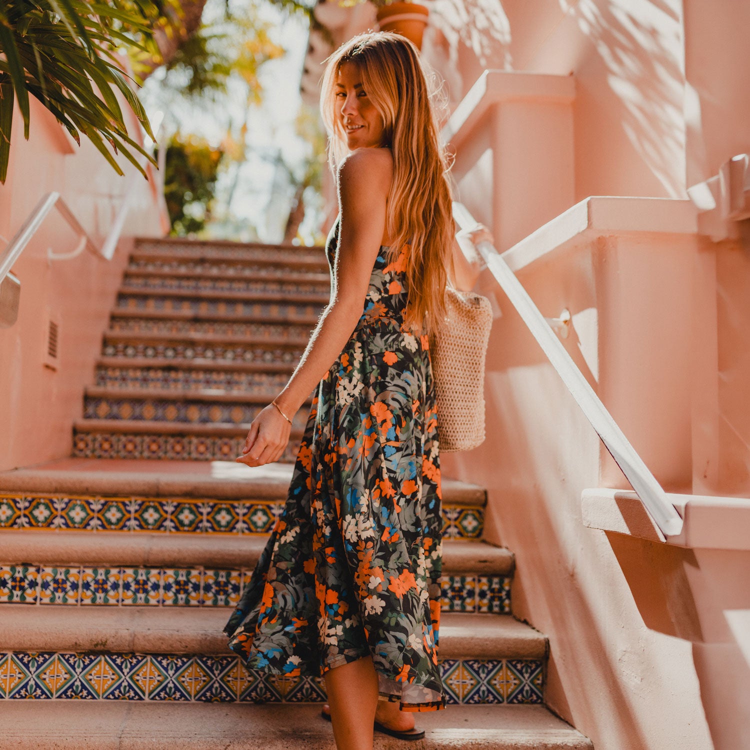 Piper Dress from Krimson Klover
