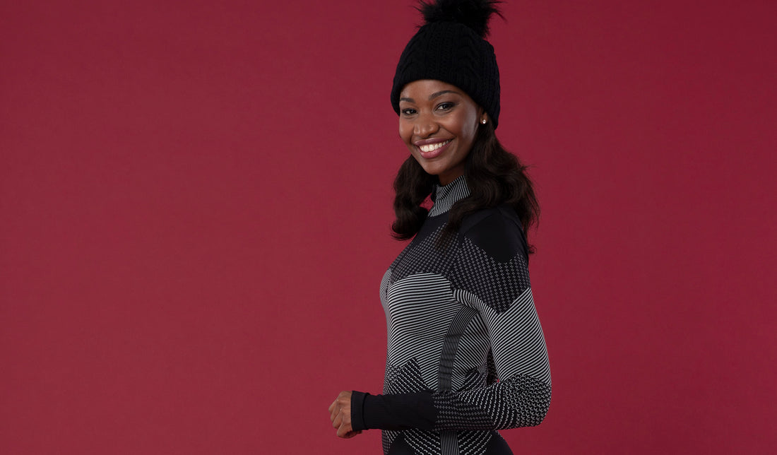 Krimson Klover Named One of the Best Winter Brands