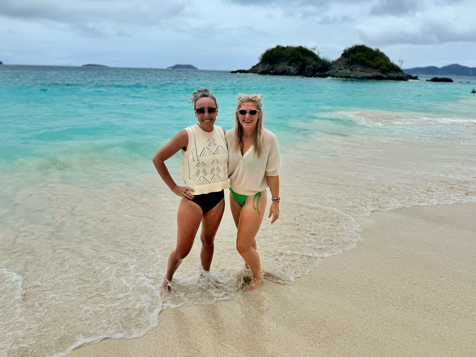 A Perfect Day in St. John: What to Do, Where to Go, and What to Wear