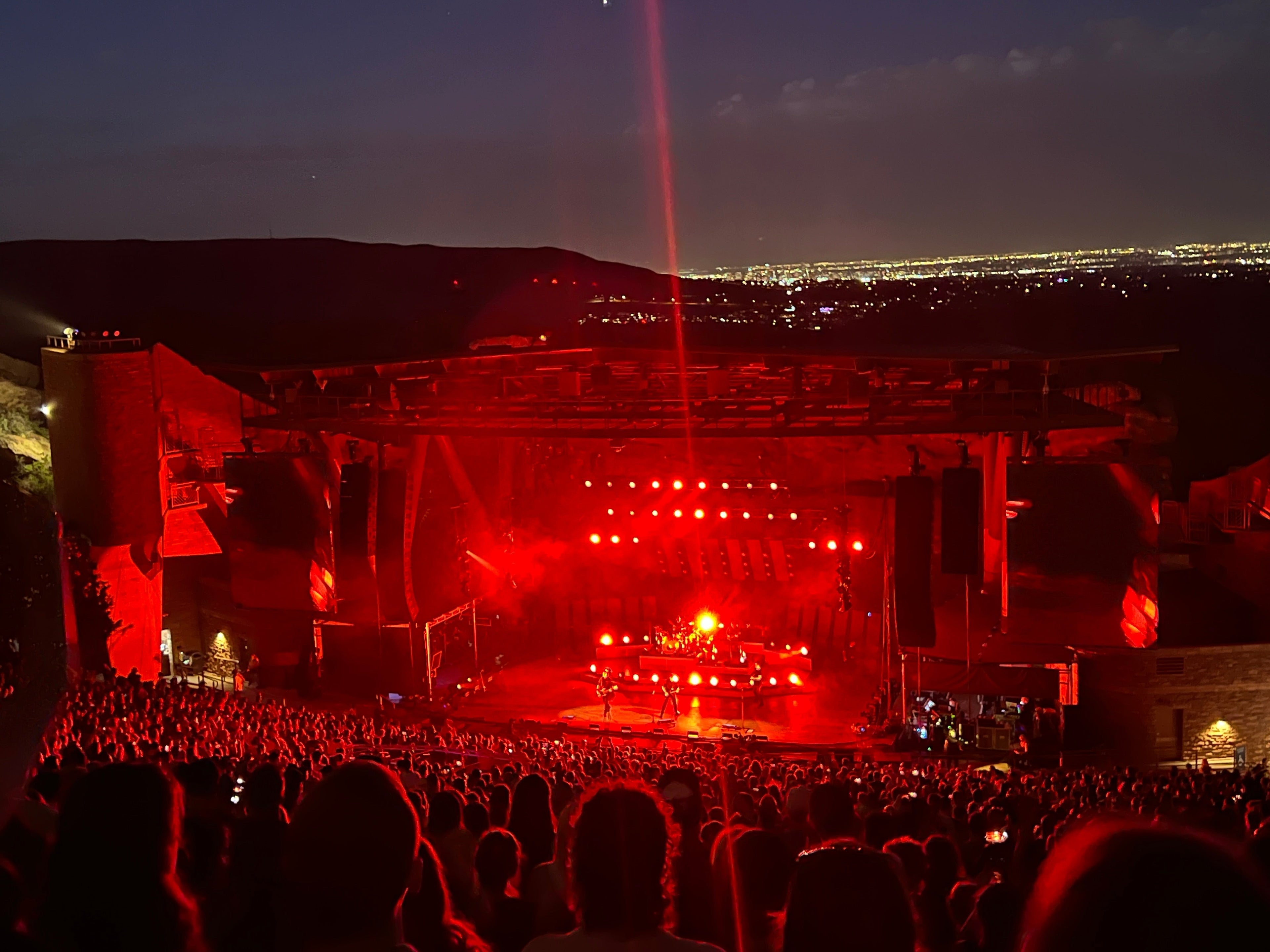 The Best Colorado Concerts & Outdoor Music Venues to Experience This Summer (2026)