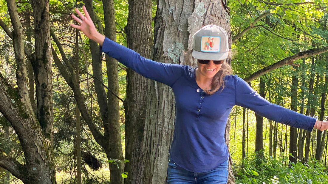 Women-Led Wednesday: Katherine Homes