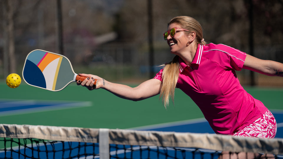 What to Wear for Pickleball