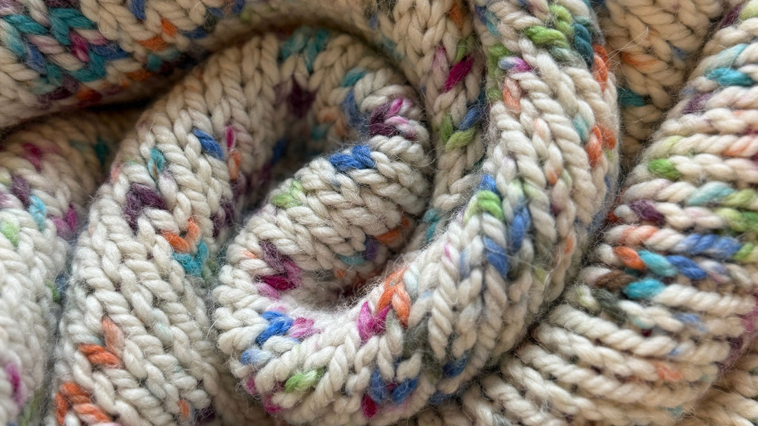 Sweater Pilling 101: Why It Happens and How to Care for Your Favorite Knits