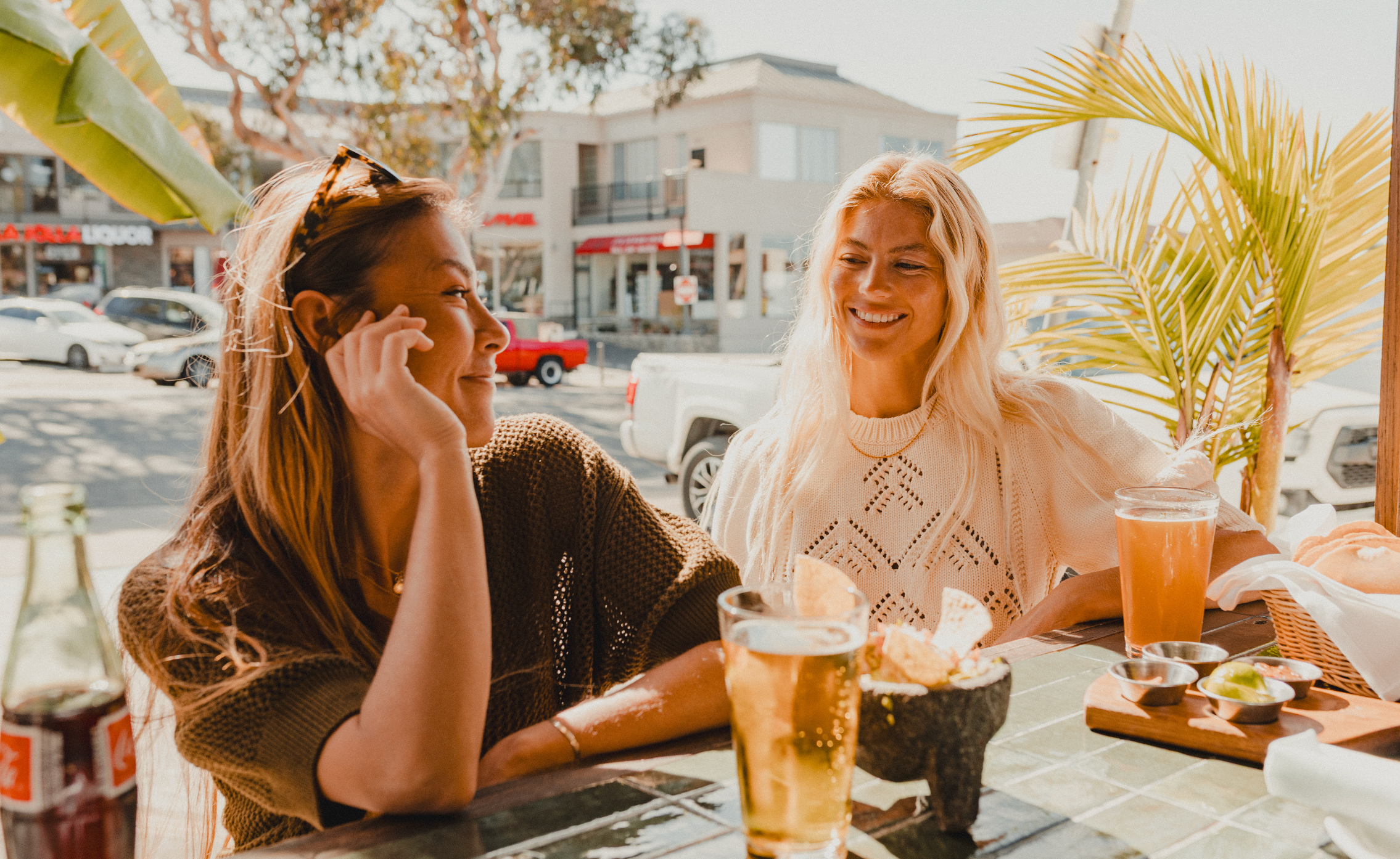 Welcome to the Spring Collection