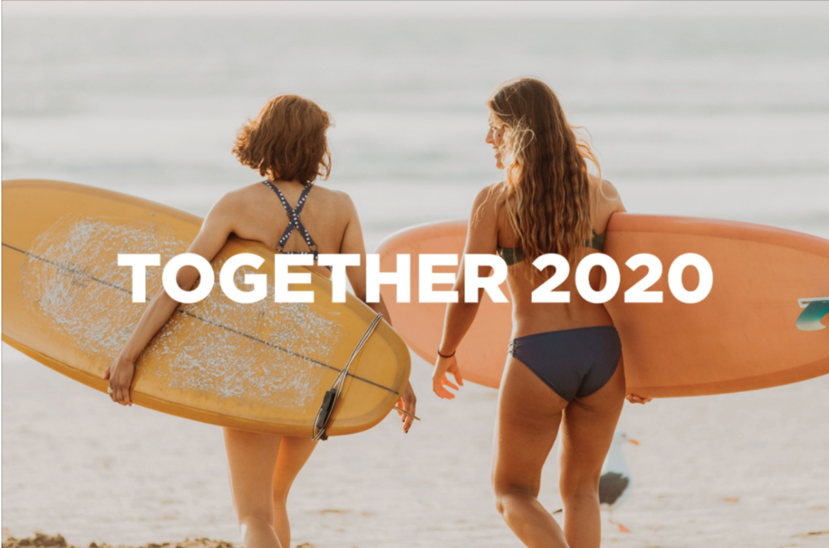 Supporting Each Other Through Unprecedented Times