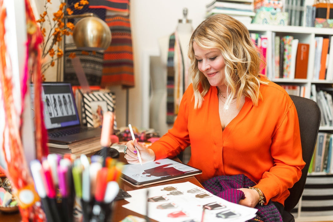 Behind Fall 2026: Inspired by Art and Travel