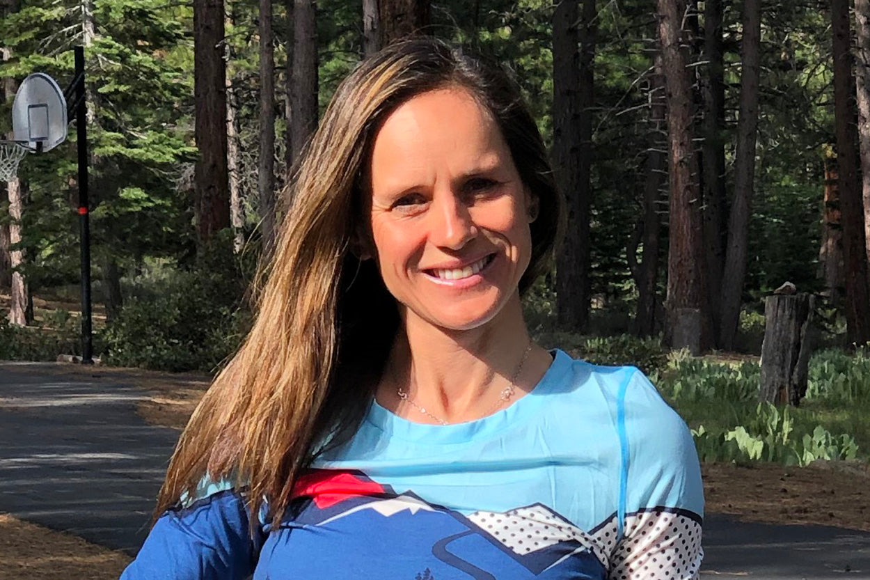 #WomanCrushWednesday: Katerina Nash