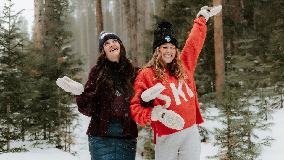 Shop Women-Led