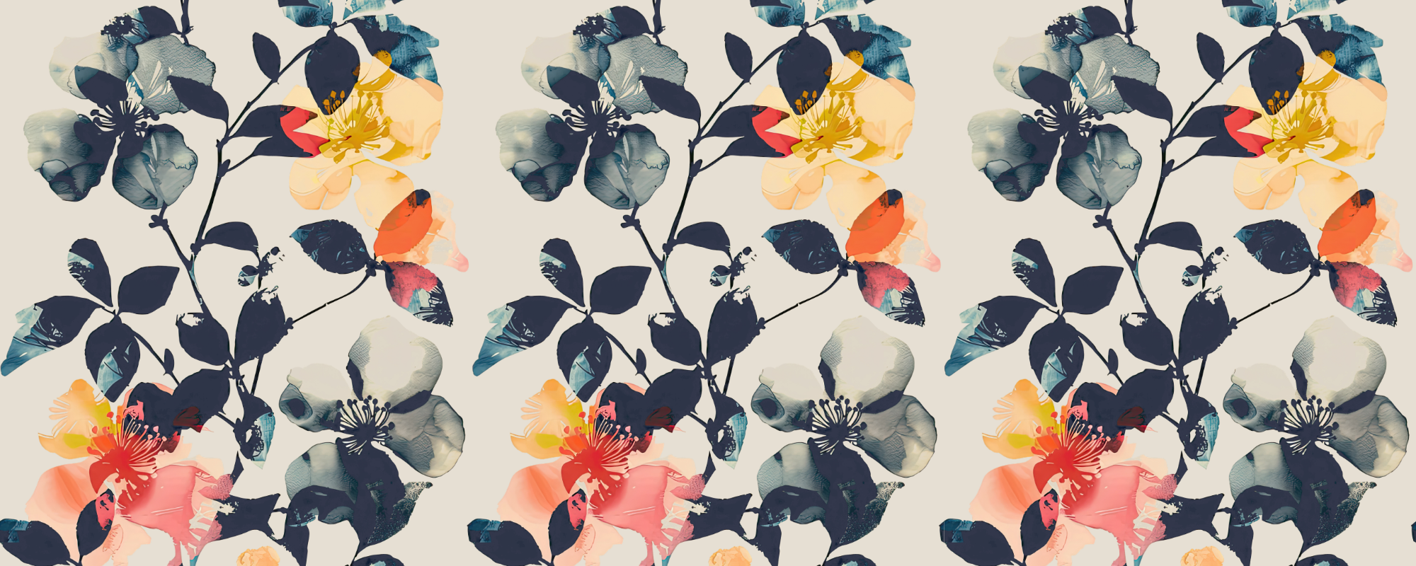 Hero Floral