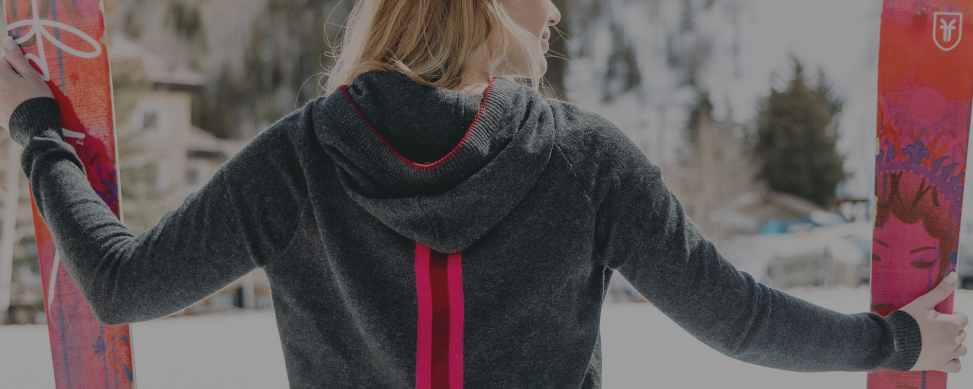 Cashmere Merino Blends