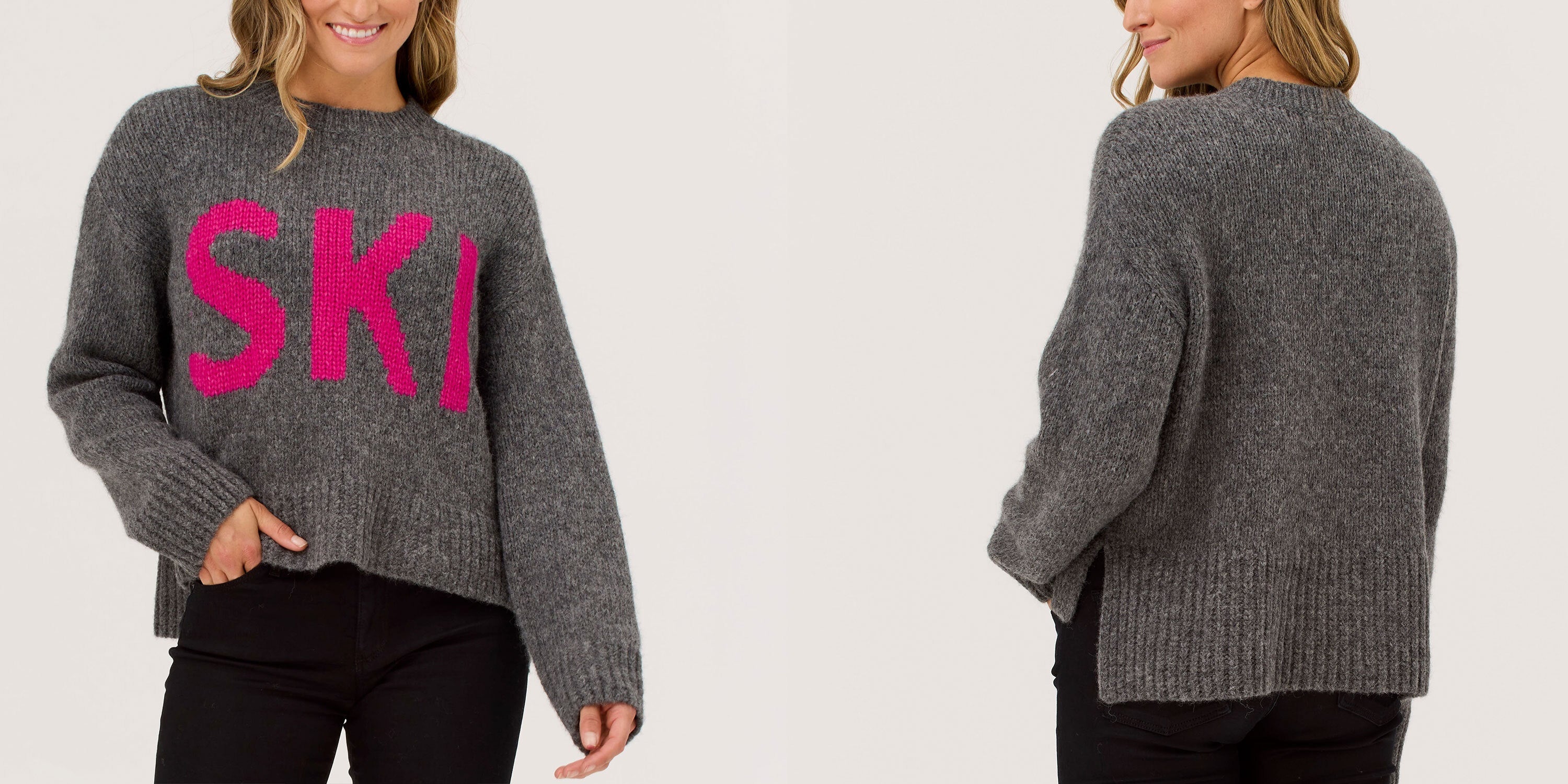 Women’s Ultra Luxe Alpaca Sweaters from Peru | Ultra Luxe Collection