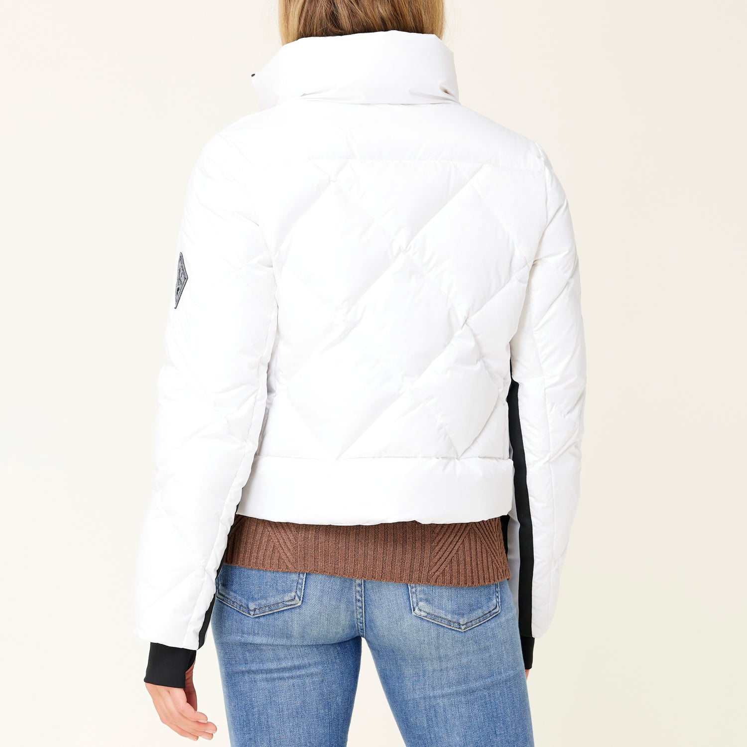 Compass Down Jacket