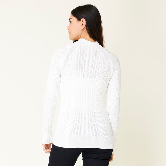 Knit Sweaters | Wool Sweaters | Knit Cardigans | Krimson Klover®