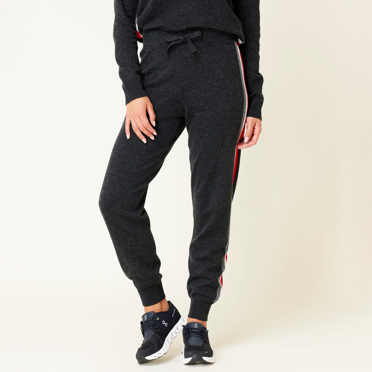 Apres All Day Cashmere Blend Jogger