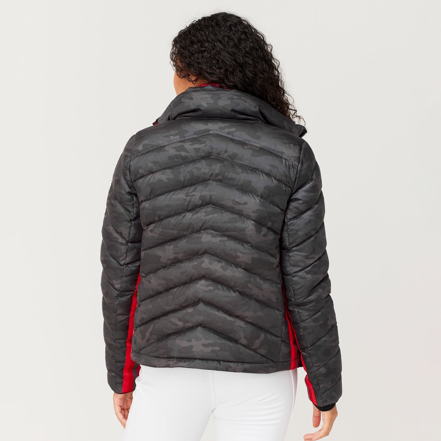 Compass Down Jacket