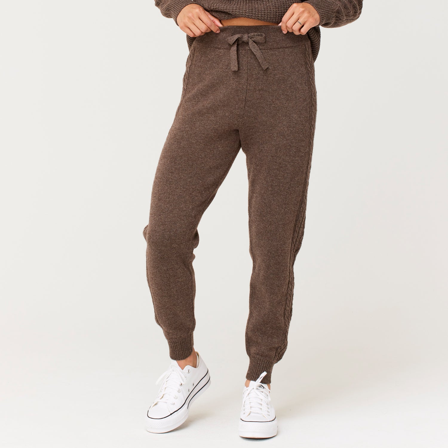 Chalet Cashmere Blend Jogger