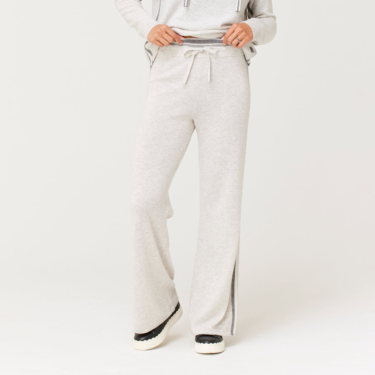 Apres Cashmere Blend Pant