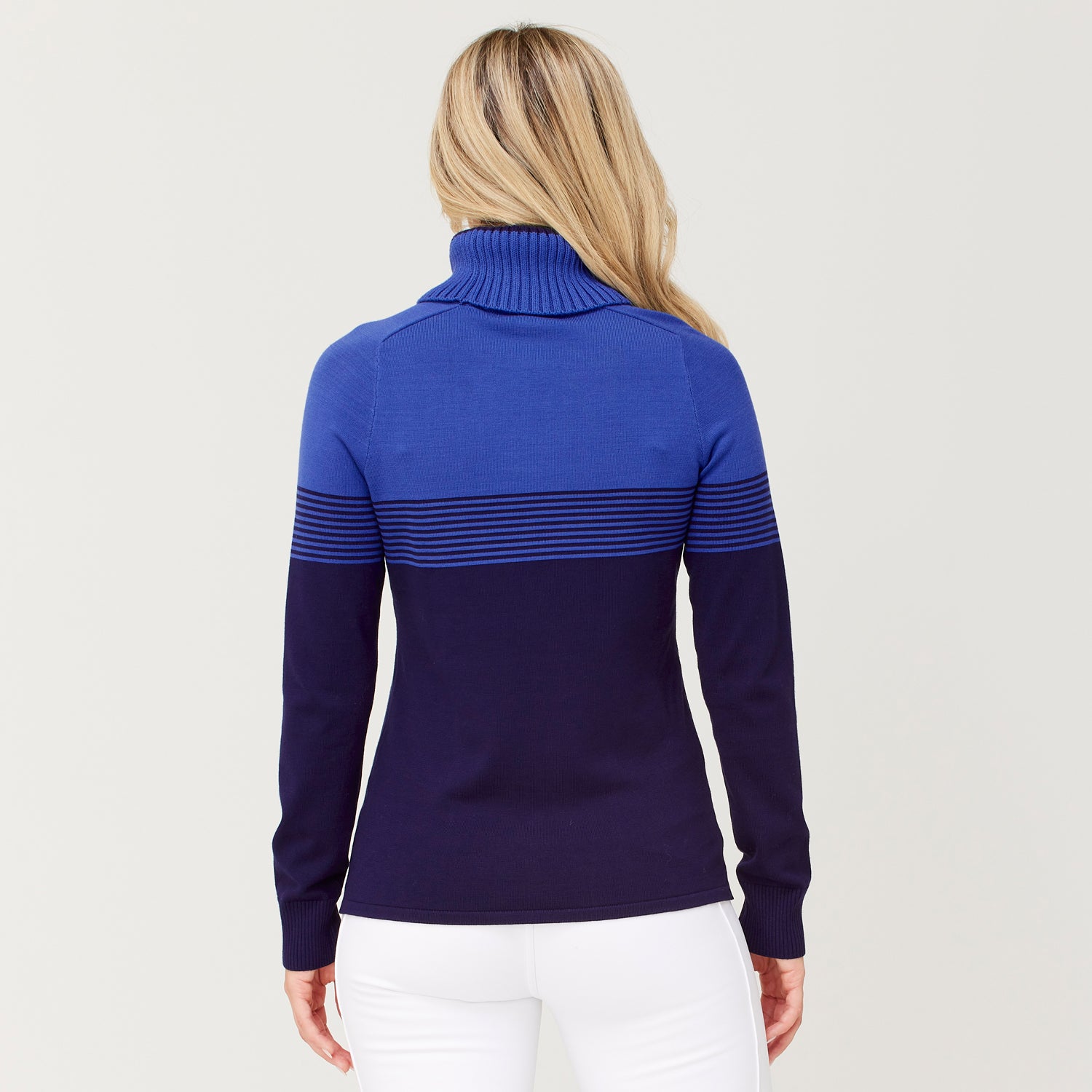 Cross V Neck Sweater(L(MEN) Black/ブラック): Slopeslow