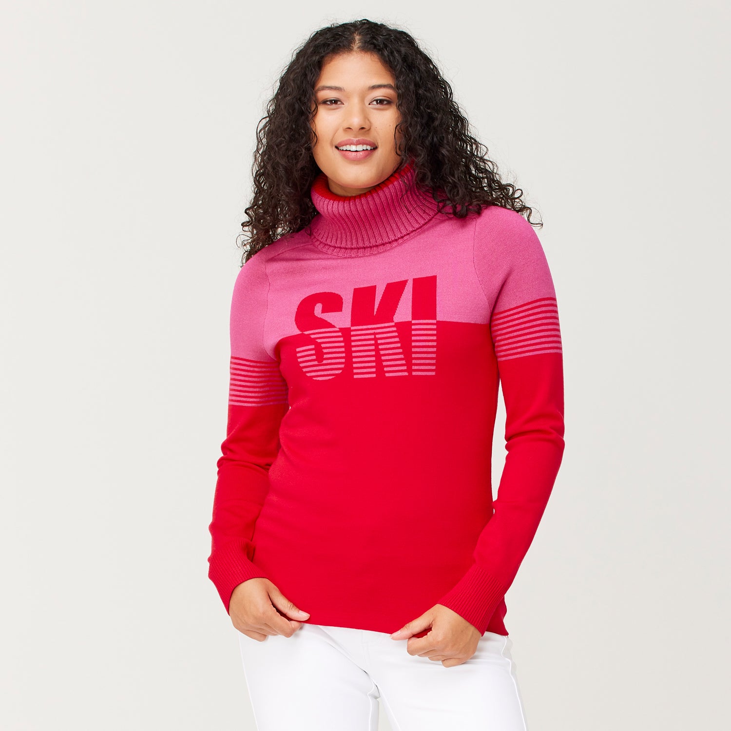 Slopeside Turtleneck Slopeside Turtleneck