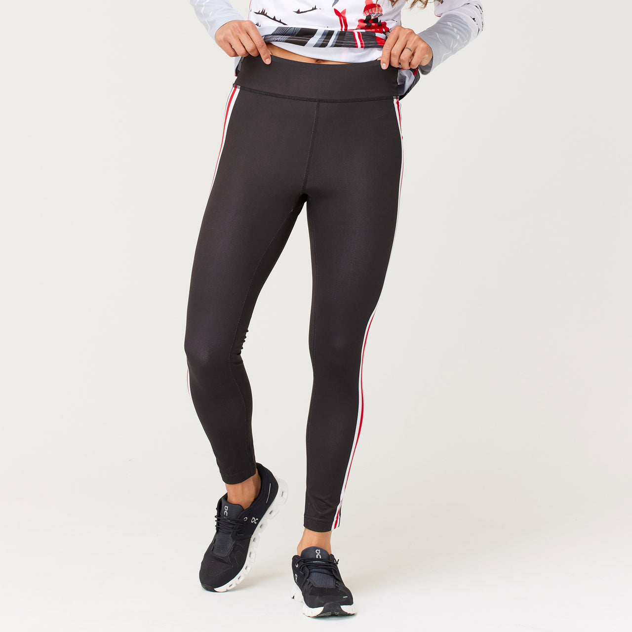 Base Layer Legging