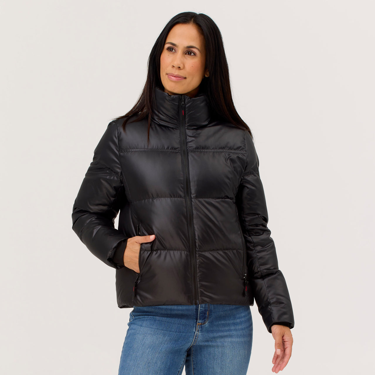 Compass Down Jacket