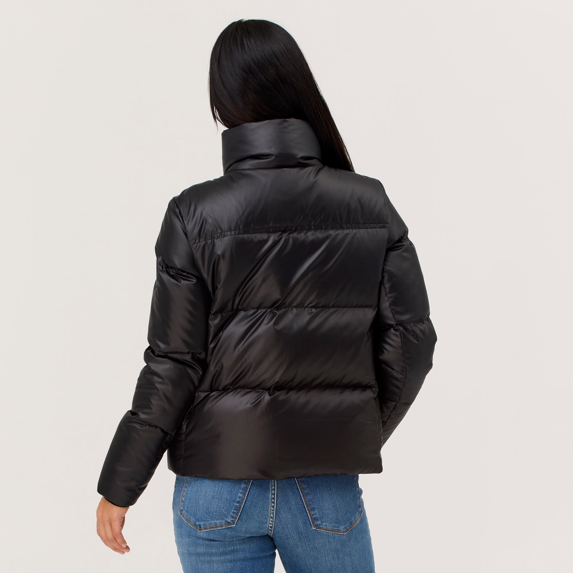 Compass Down Jacket