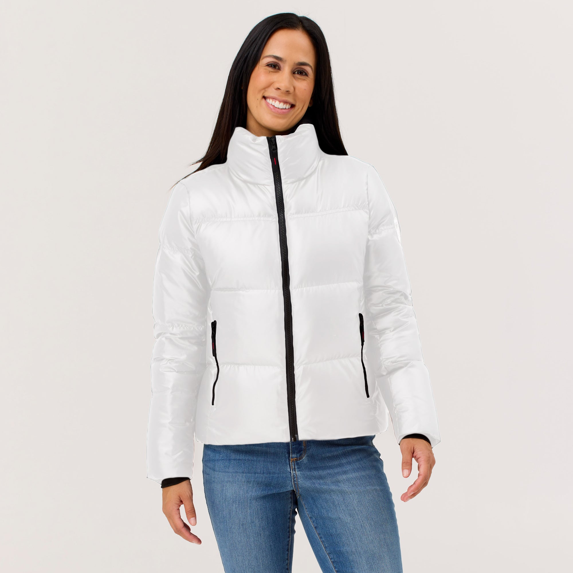 Compass Down Jacket