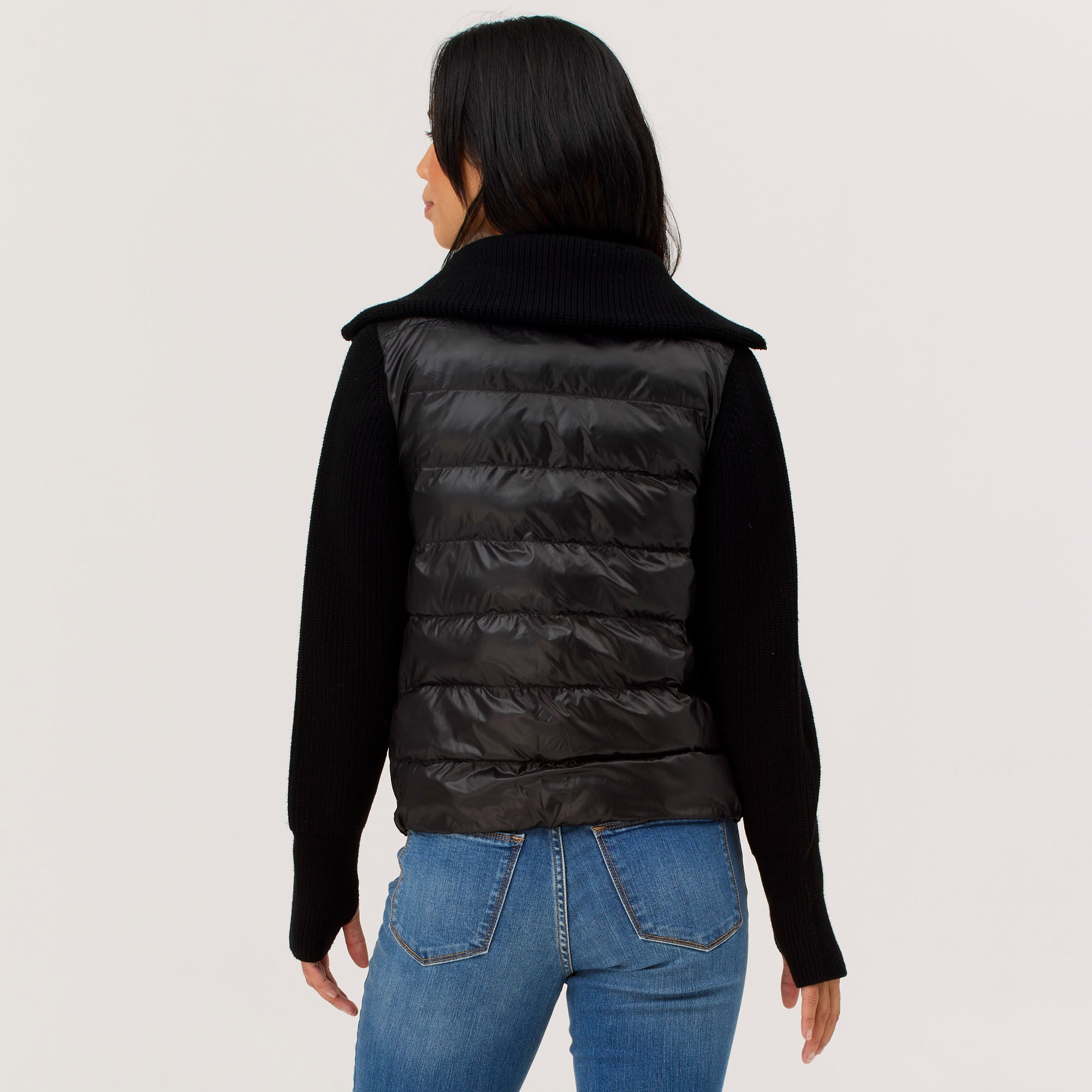 Brooklyn Jacket from Krimson Klover