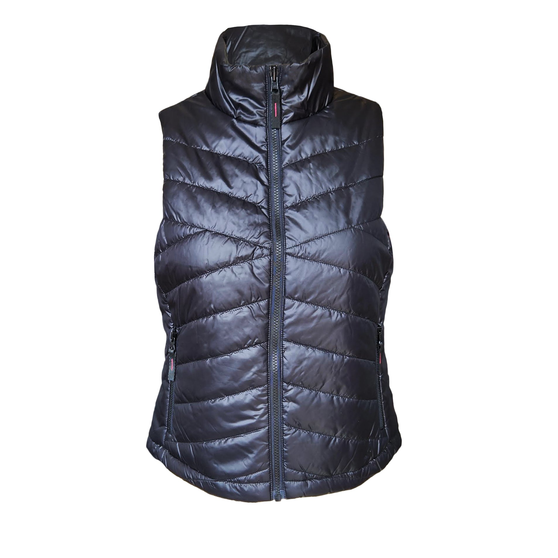Sela Reversible Vest