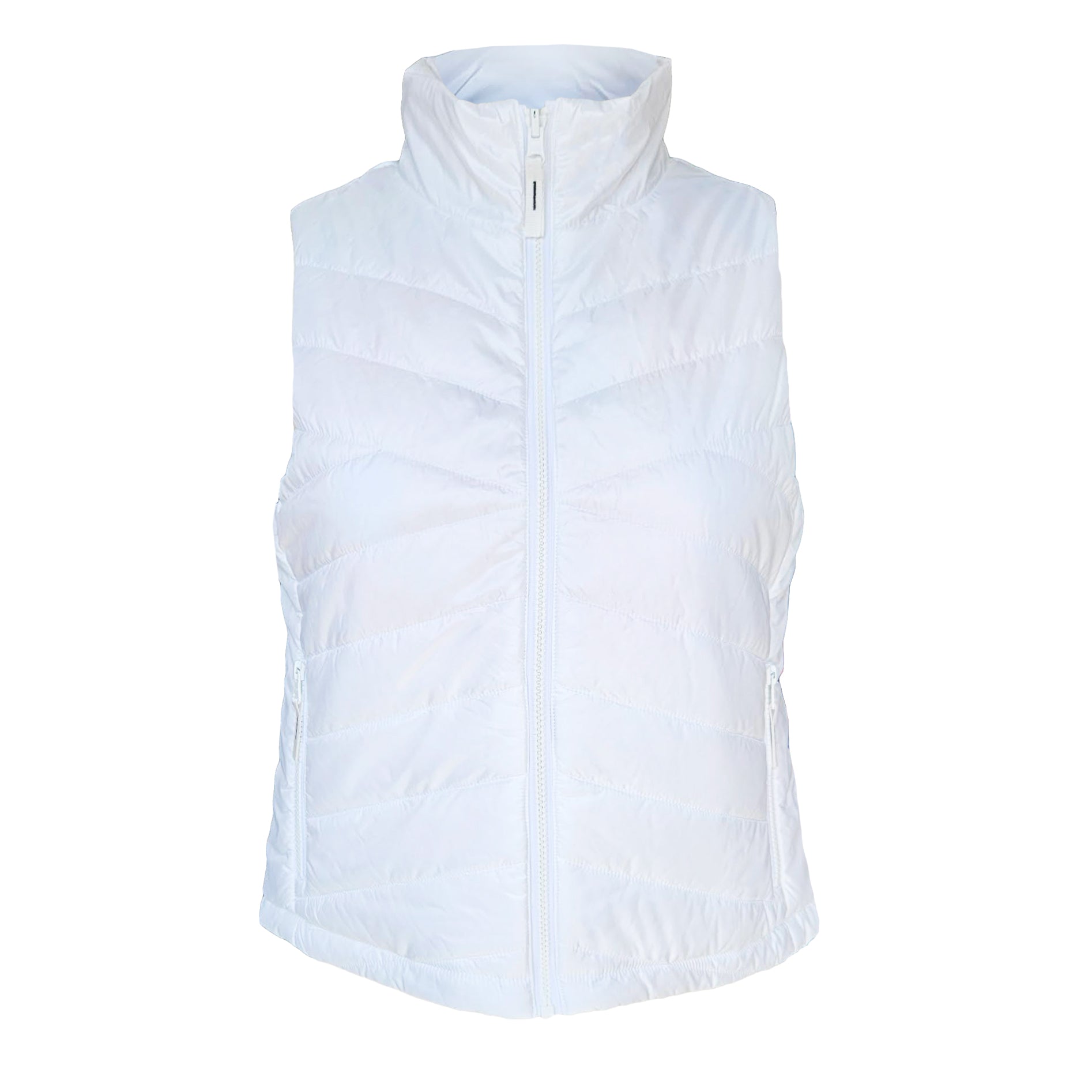 Sela Reversible Vest