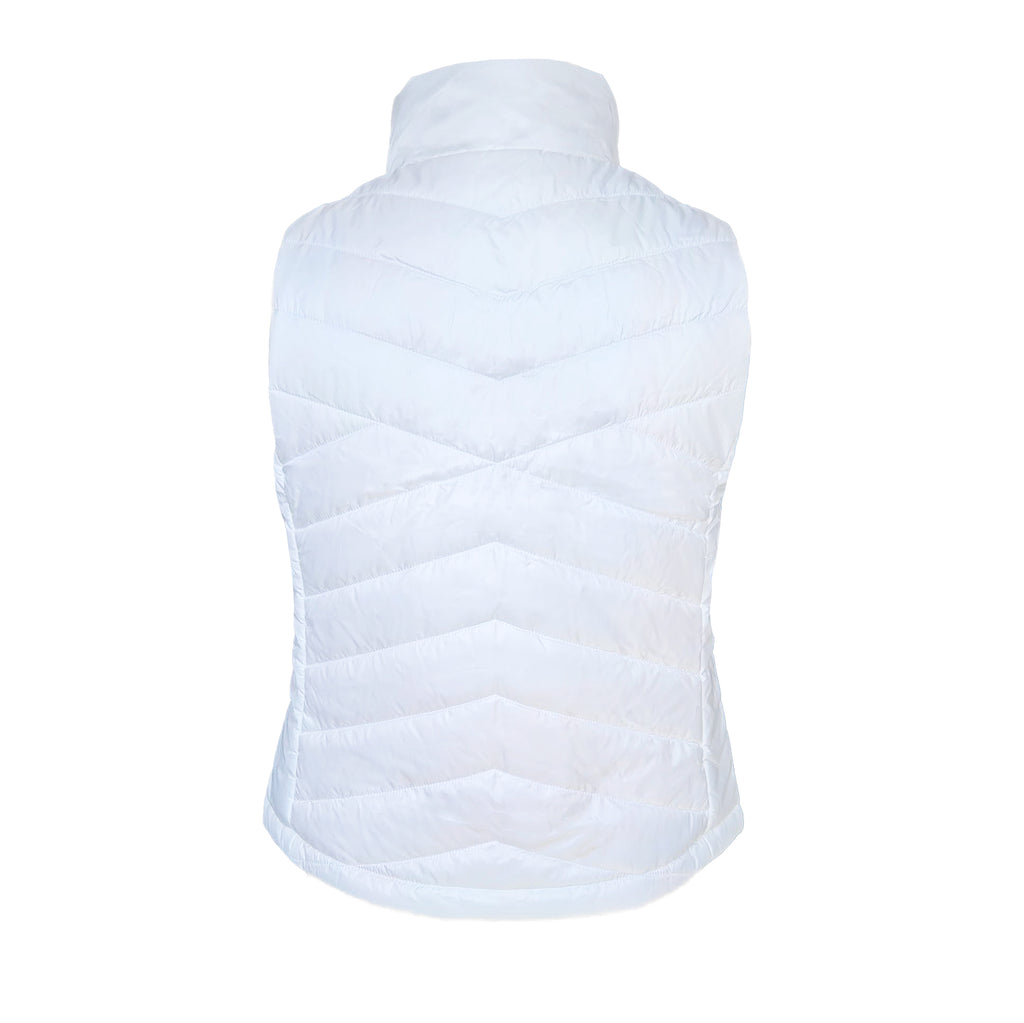 Sela Reversible Vest