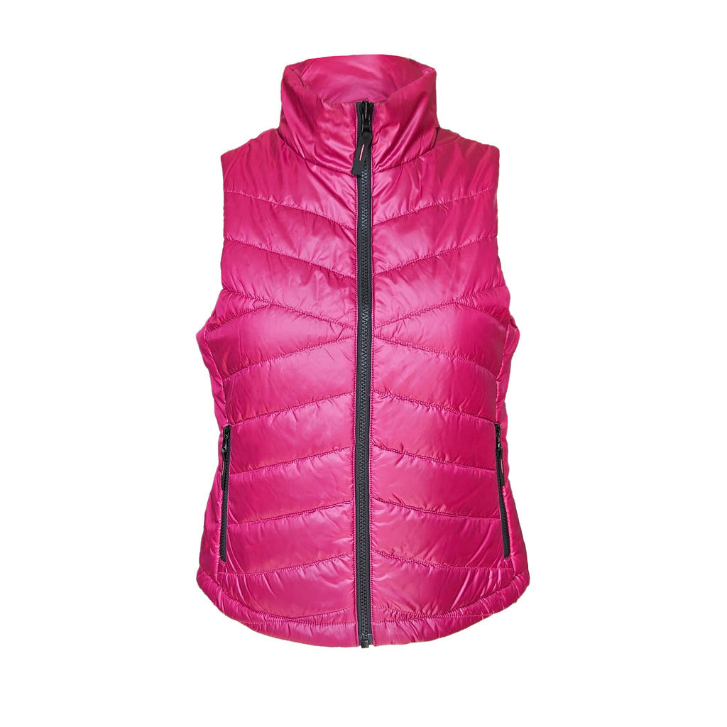 Sela Reversible Vest