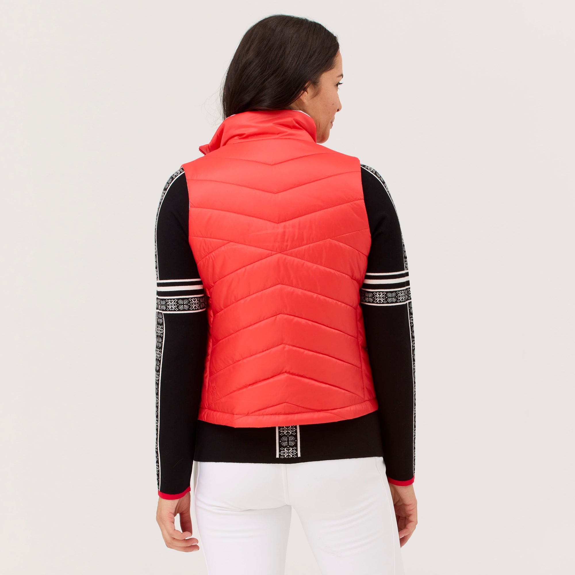 Sela Reversible Vest