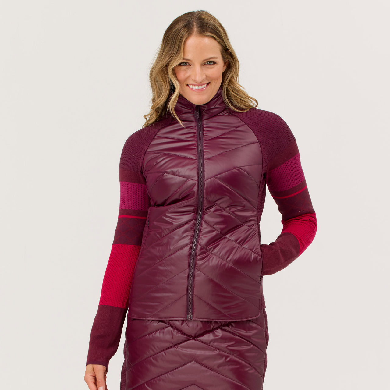 Switchback Jacket