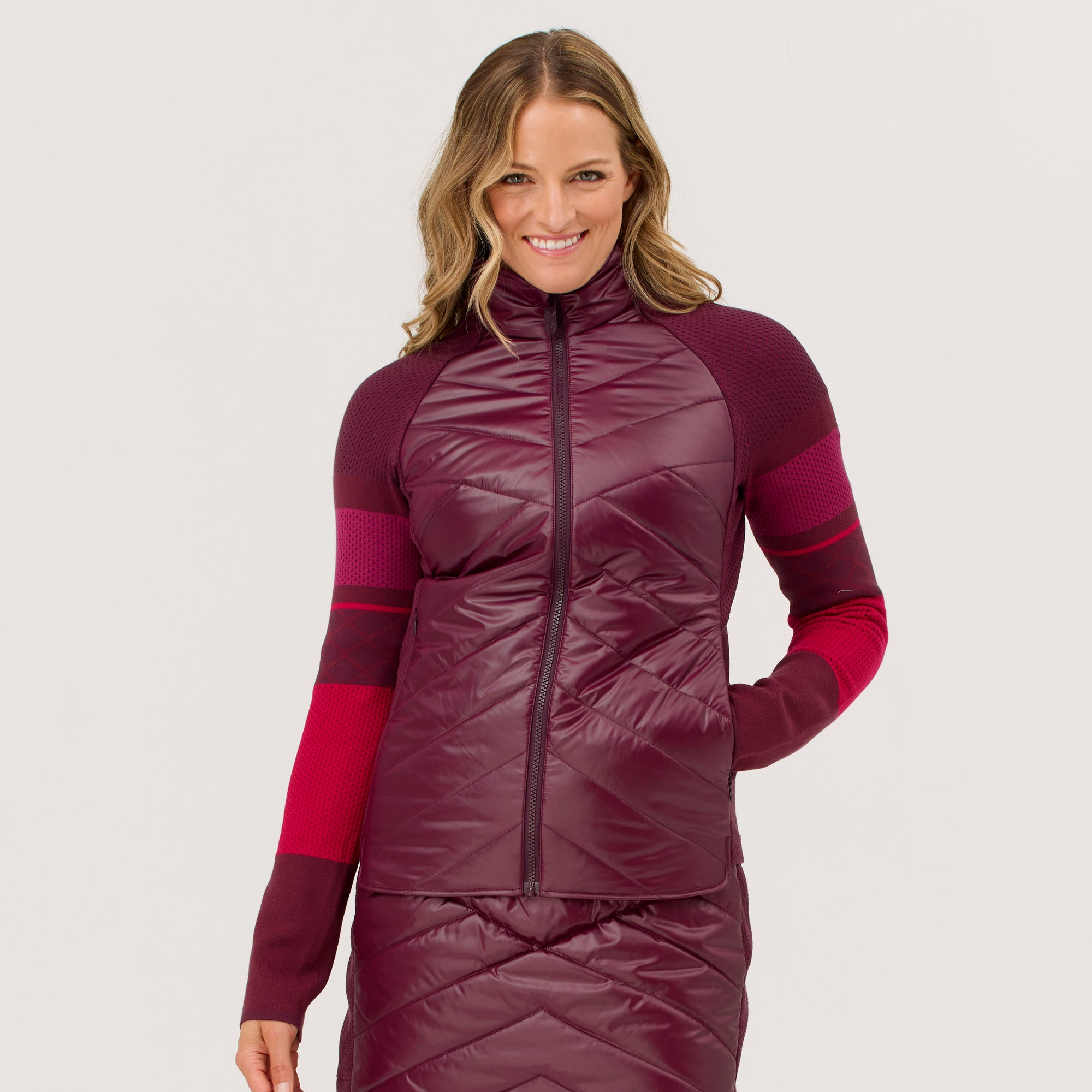 Switchback Jacket