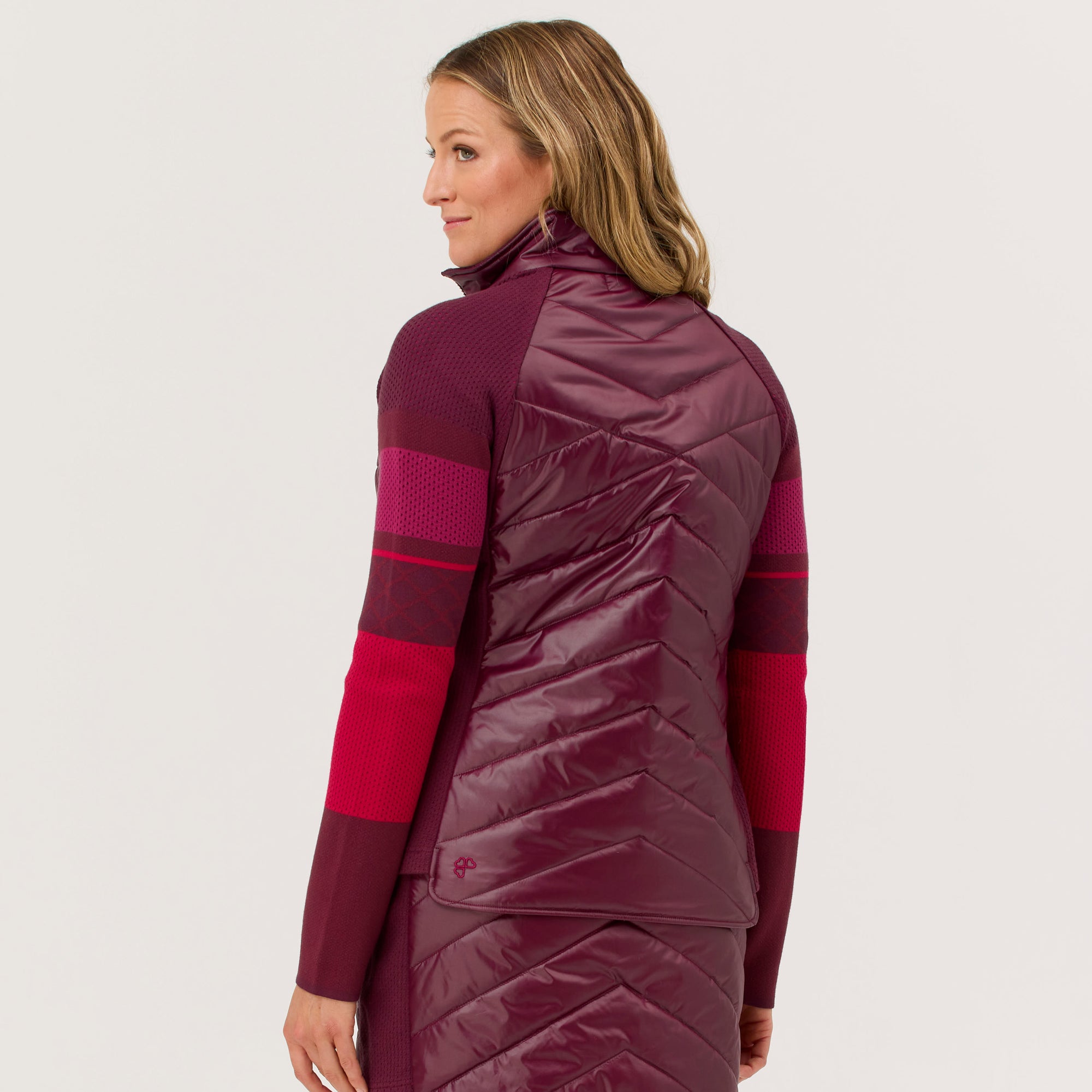 Switchback Jacket