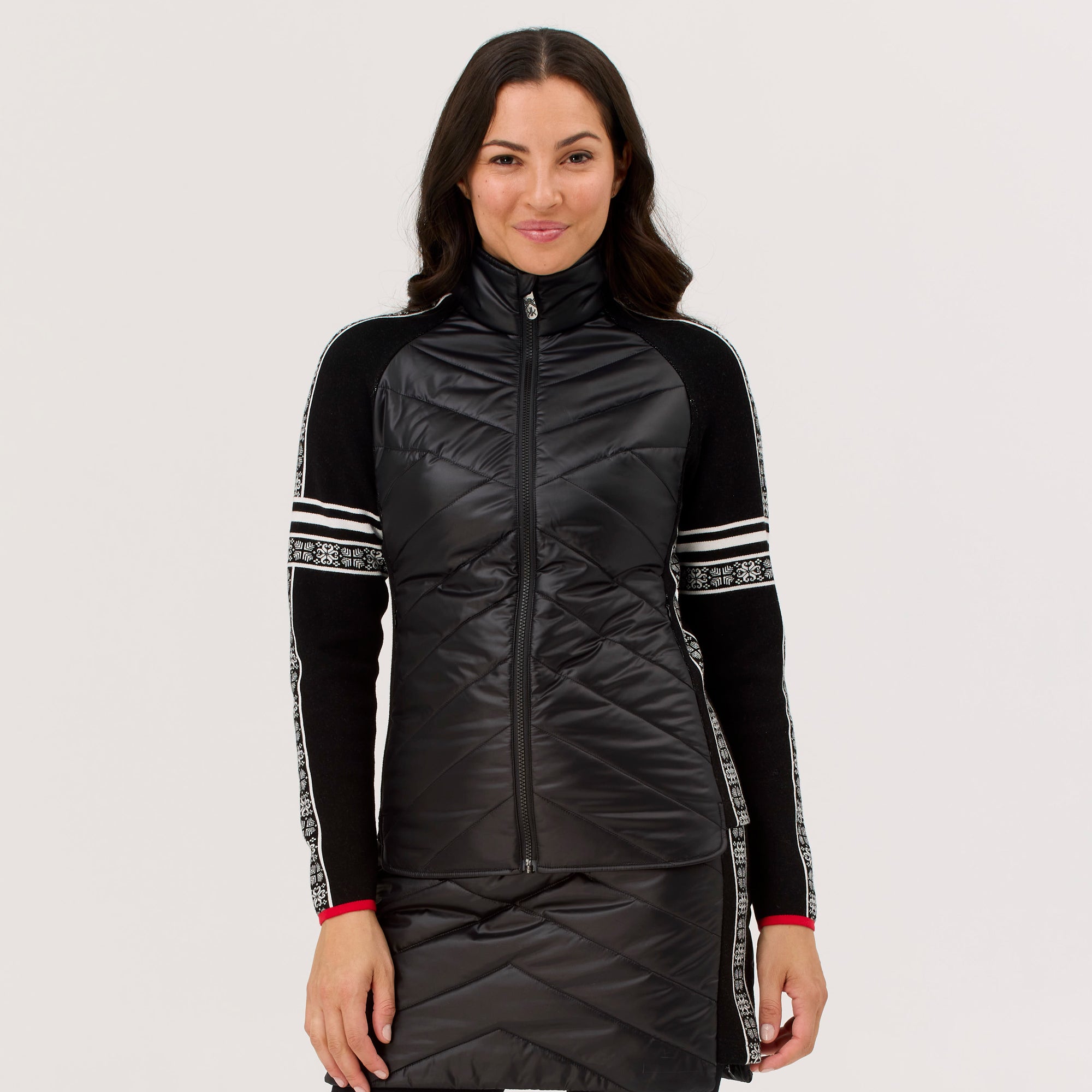 Switchback Jacket