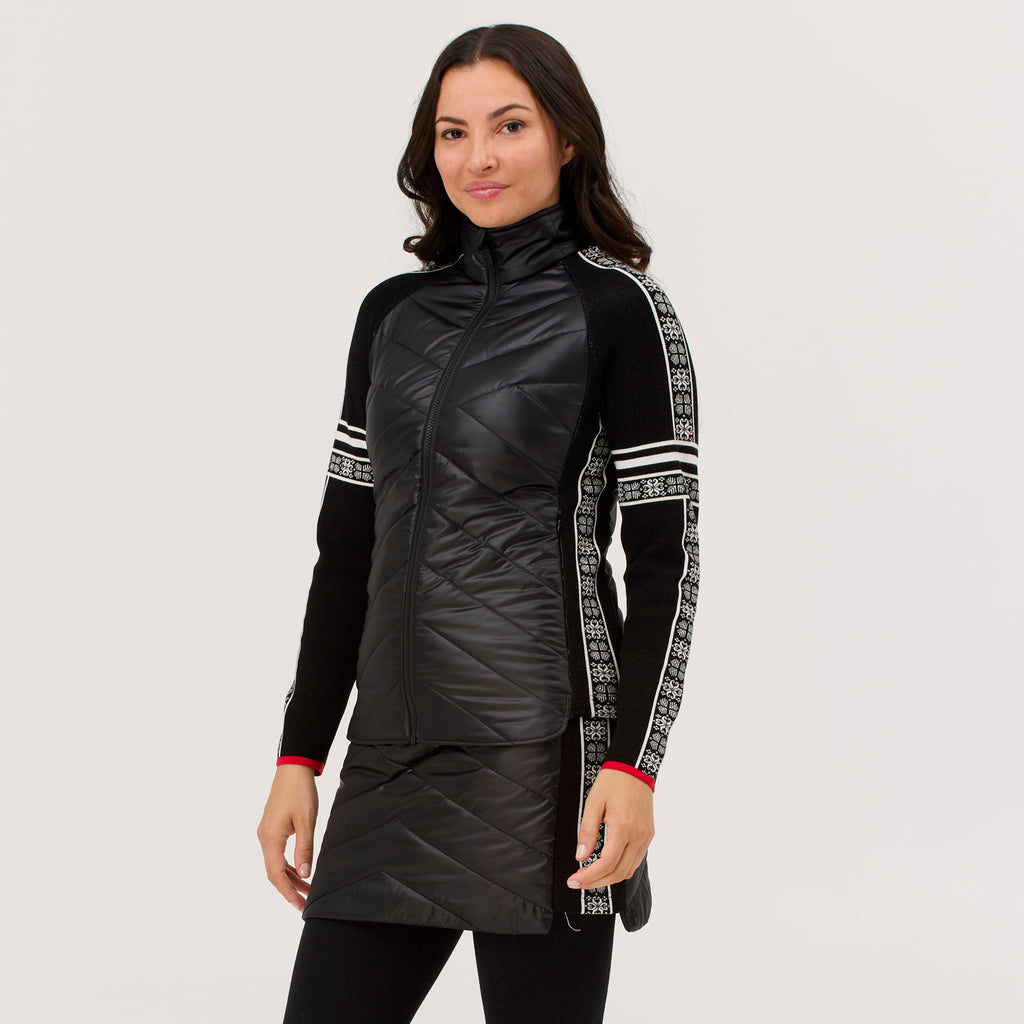 Switchback Jacket
