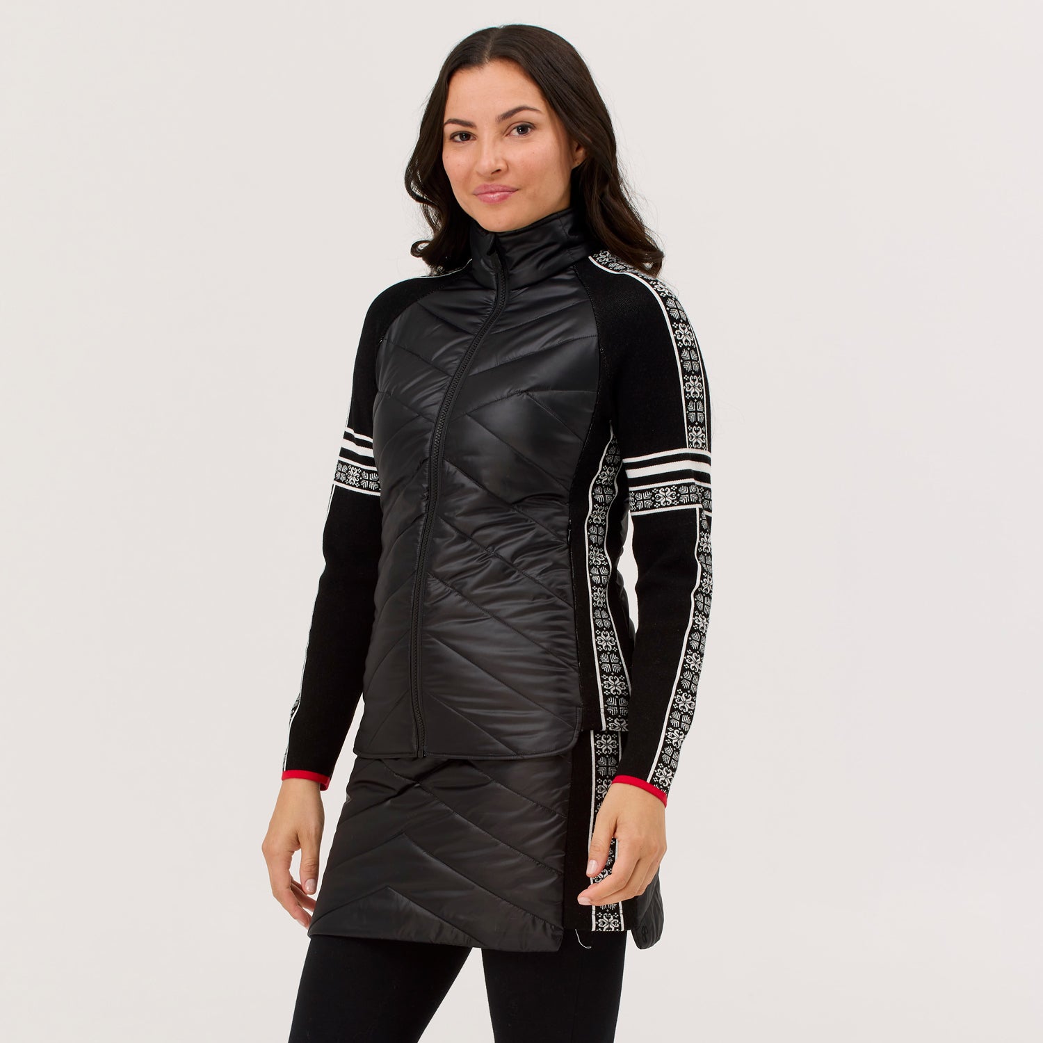 Switchback Jacket