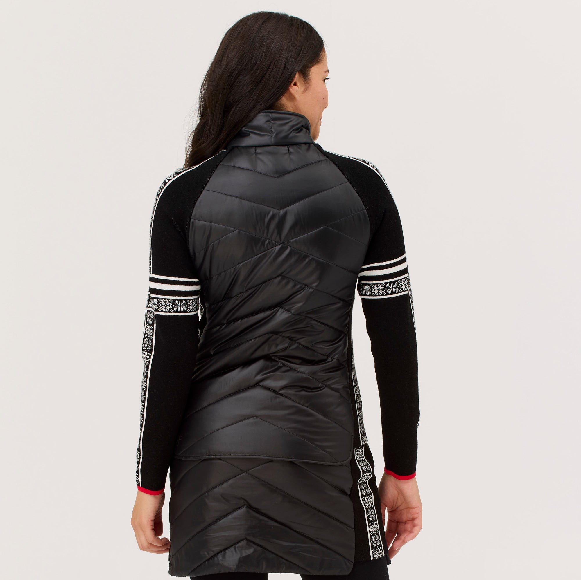 Switchback Jacket
