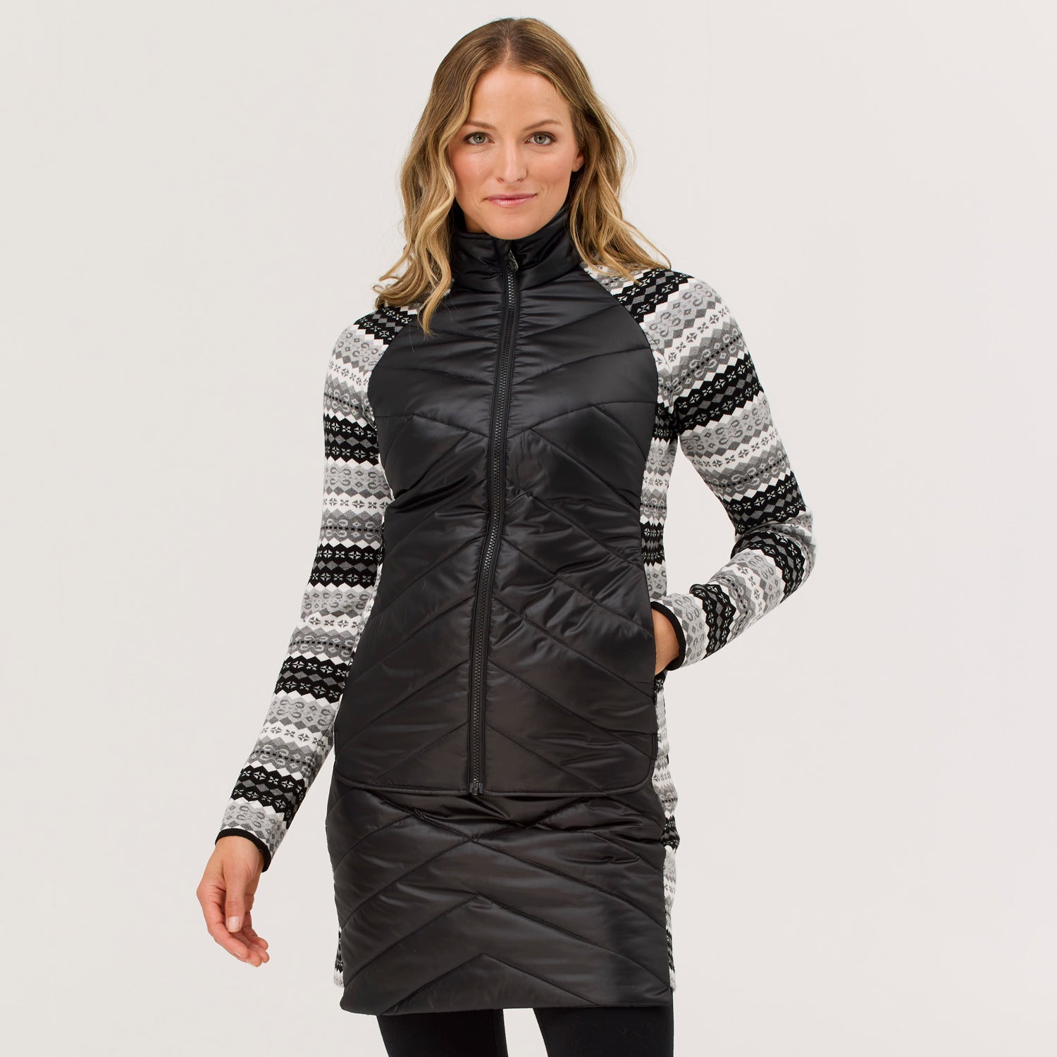 Switchback Jacket
