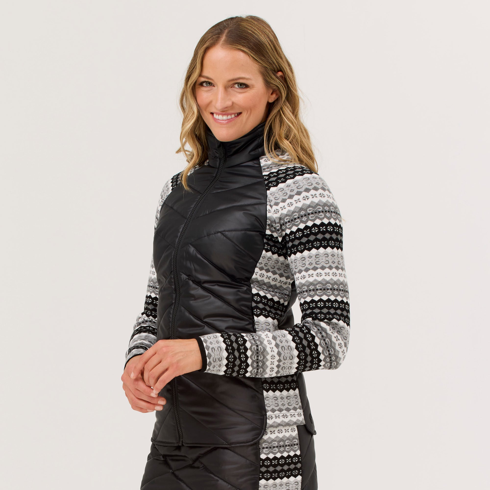 Switchback Jacket
